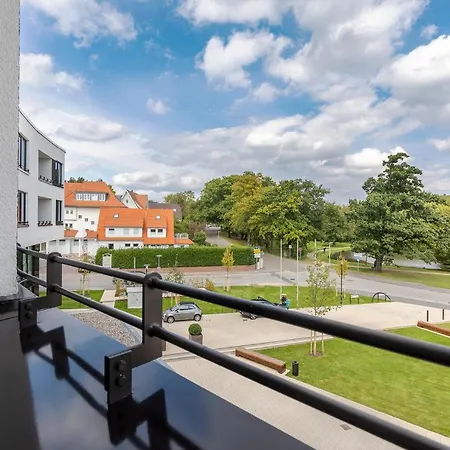 Godewindpark Travemuende Godewindpark Travemuende 2-10 Lejlighed